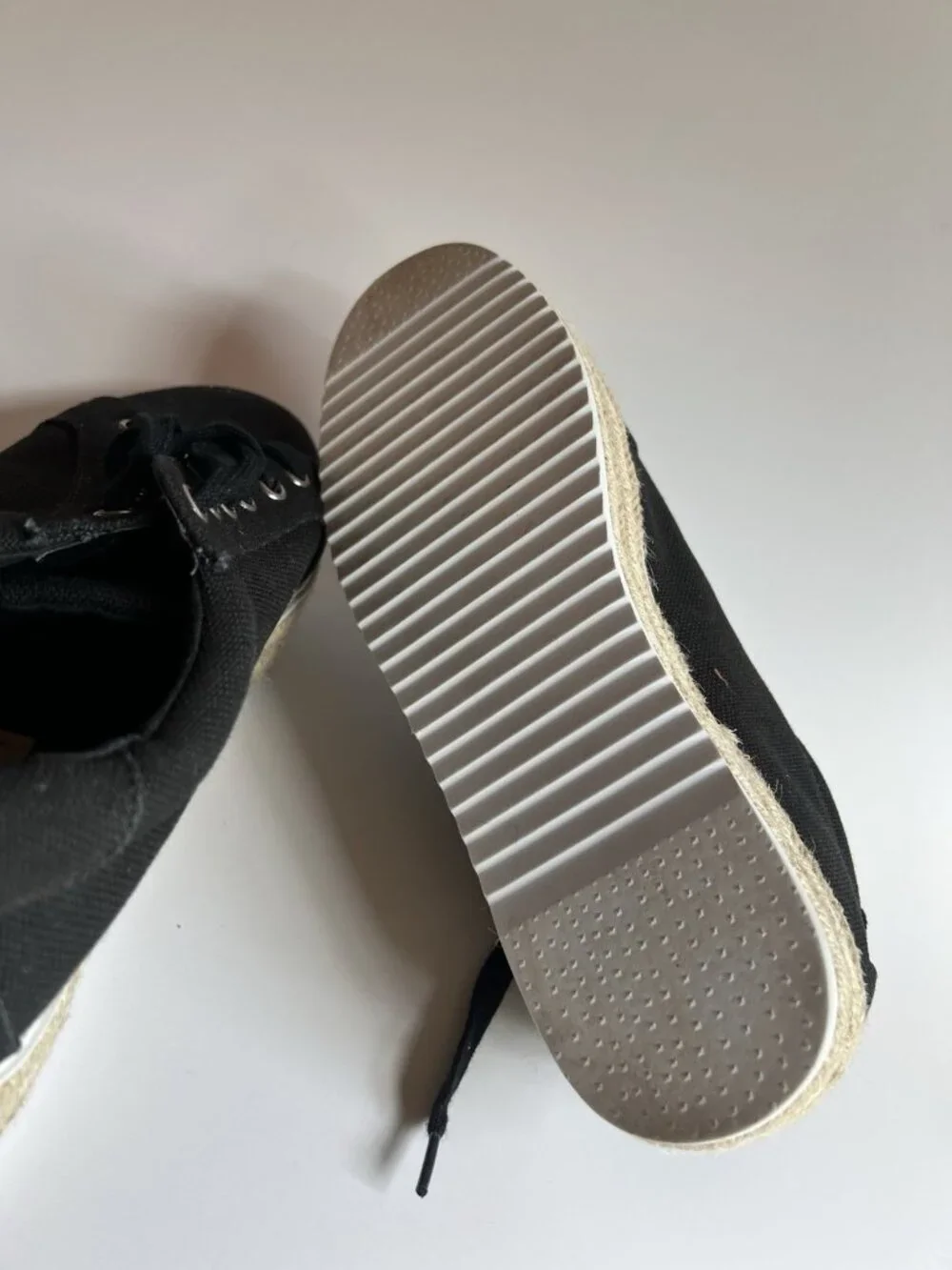 Steve Madden authentic steve